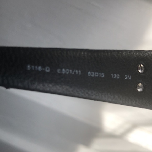 Chanel Sunglasses Authentic quilt pattern blk - Picture 6 of 17